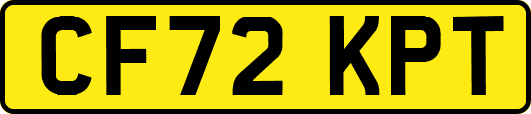 CF72KPT
