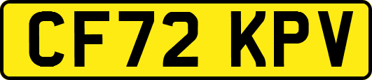 CF72KPV
