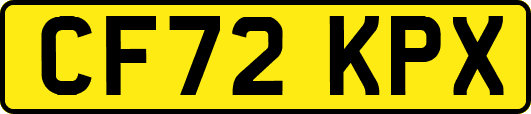 CF72KPX