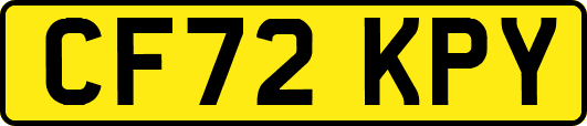 CF72KPY