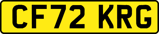 CF72KRG