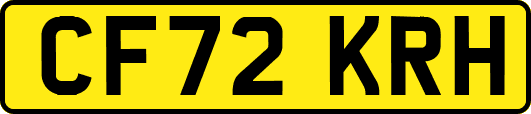 CF72KRH
