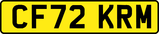 CF72KRM