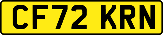 CF72KRN