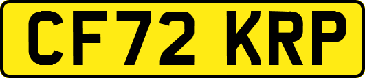 CF72KRP
