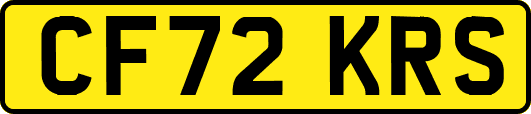 CF72KRS