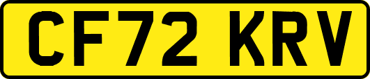 CF72KRV