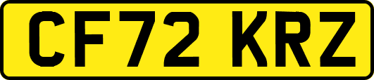 CF72KRZ