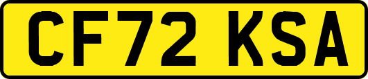 CF72KSA