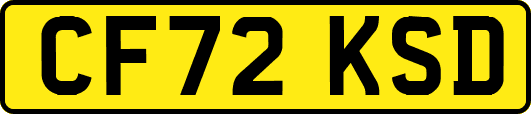 CF72KSD