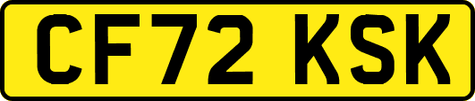 CF72KSK