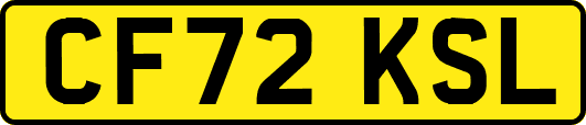 CF72KSL