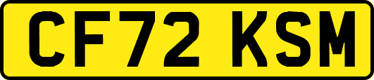 CF72KSM
