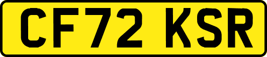CF72KSR