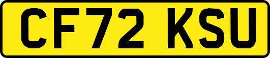 CF72KSU