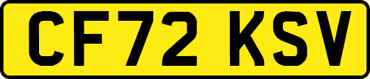 CF72KSV