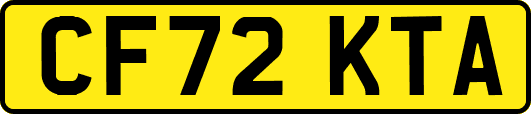 CF72KTA