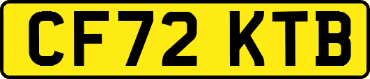 CF72KTB