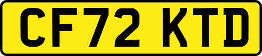 CF72KTD