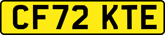 CF72KTE
