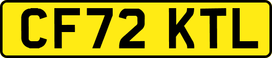 CF72KTL