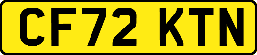 CF72KTN