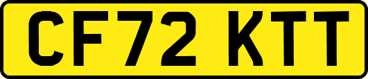 CF72KTT