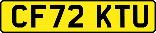 CF72KTU