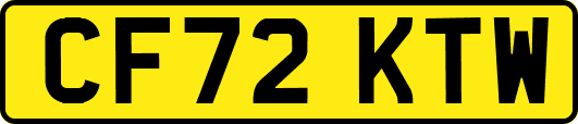 CF72KTW