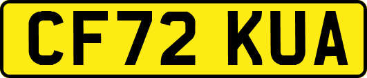 CF72KUA
