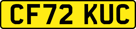 CF72KUC
