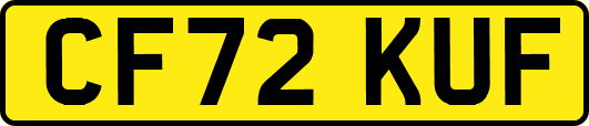 CF72KUF
