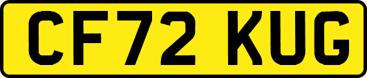 CF72KUG