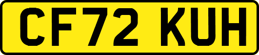 CF72KUH