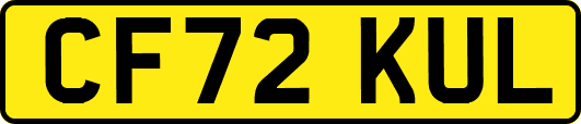 CF72KUL