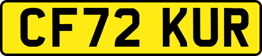 CF72KUR