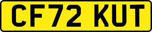 CF72KUT