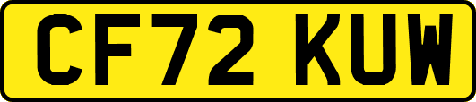 CF72KUW