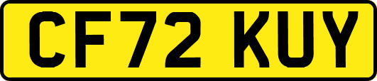 CF72KUY