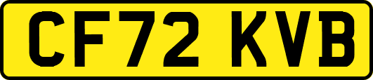 CF72KVB