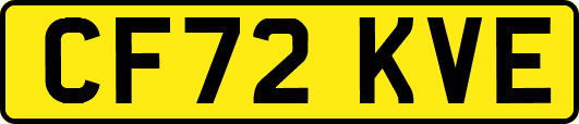 CF72KVE