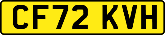 CF72KVH