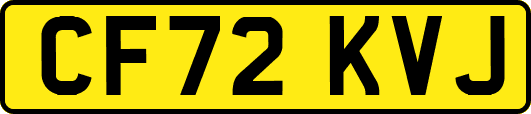CF72KVJ