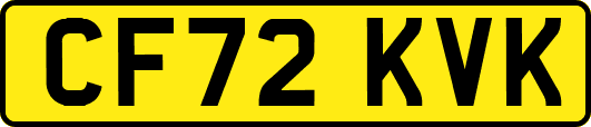 CF72KVK