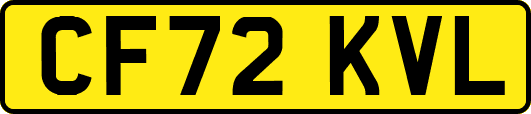 CF72KVL