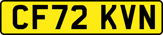 CF72KVN