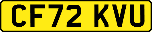 CF72KVU