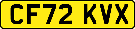 CF72KVX