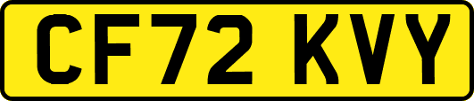 CF72KVY