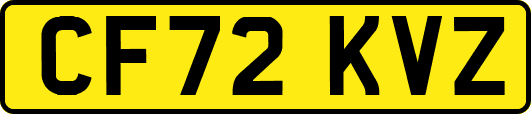 CF72KVZ